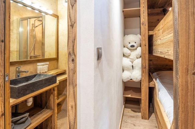 Appartements OURSON - Alpe d'Huez