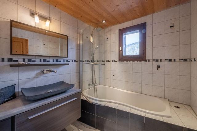 CHALET LE TILLEUL - Morzine