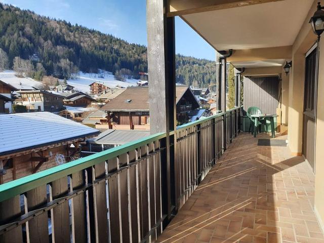 Appartements LA CAPITALE 2 - Morzine