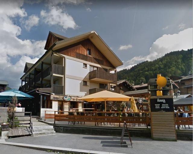 Appartements LA CAPITALE 2 - Morzine