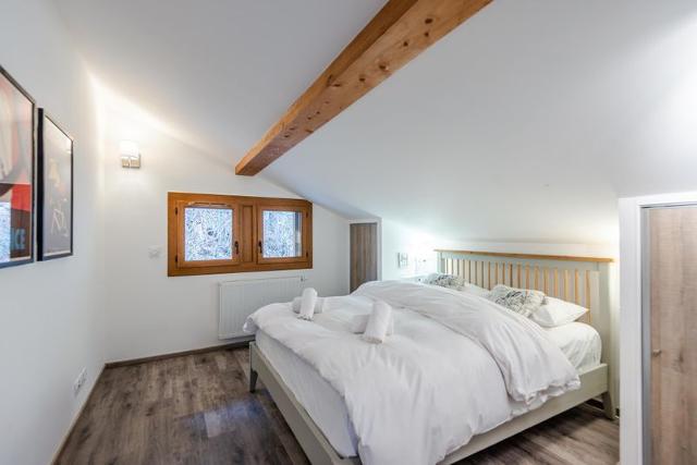 Appartements LA SOURCE D'aulps - Morzine