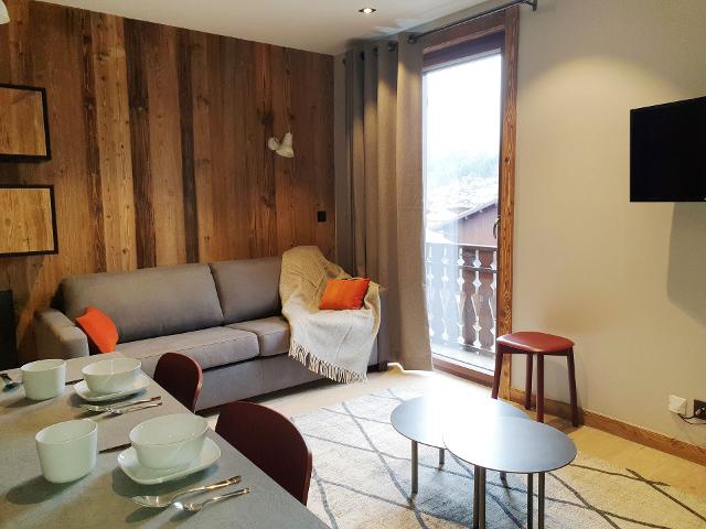 Appartements L'edelweiss - Morzine