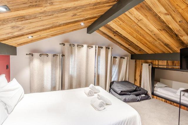 Appartements L'edelweiss - Morzine