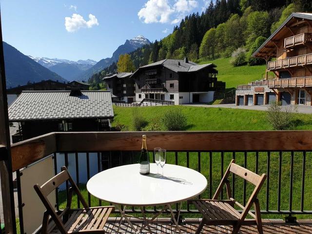 Appartements LE MAJOR - Morzine