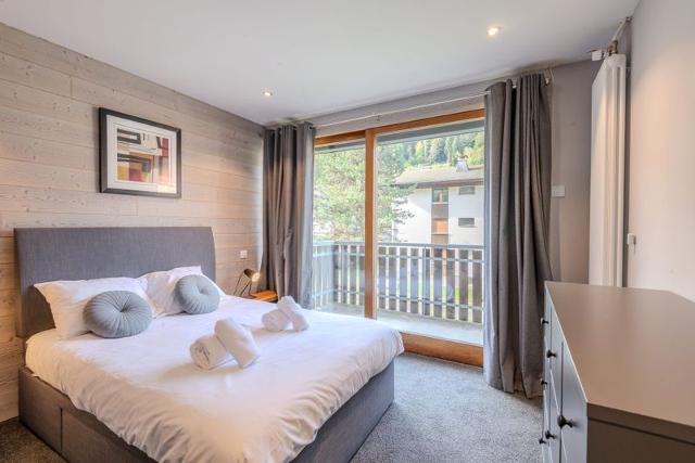 Appartements LE NANTAUX - Morzine