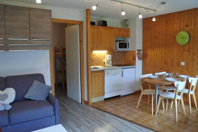 Appartements LE PICARON - Morzine