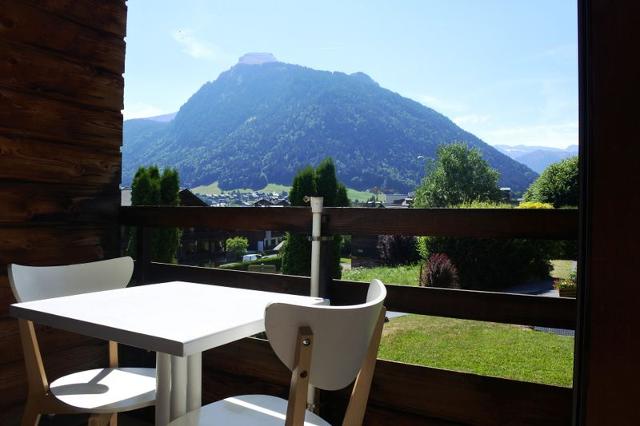 Appartements LE PICARON - Morzine