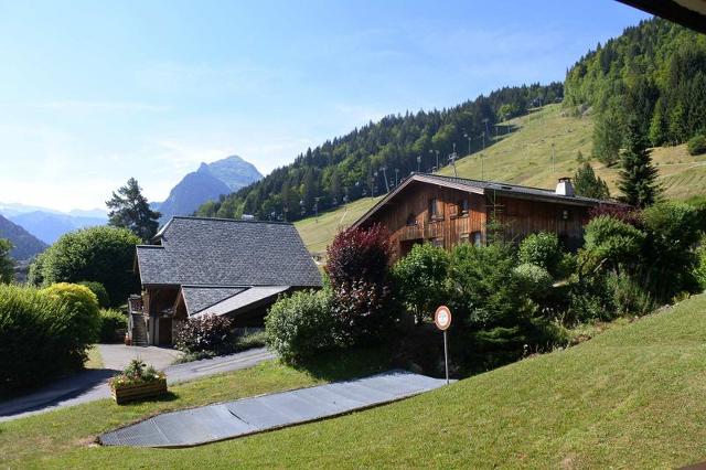 Appartements LE PICARON - Morzine