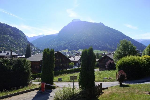 Appartements LE PICARON - Morzine