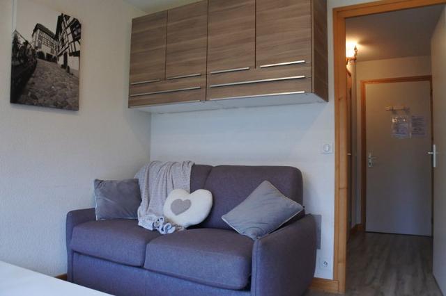 Appartements LE PICARON - Morzine