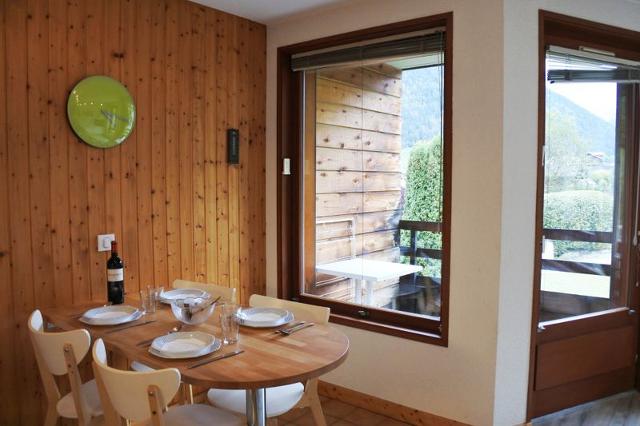 Appartements LE PICARON - Morzine