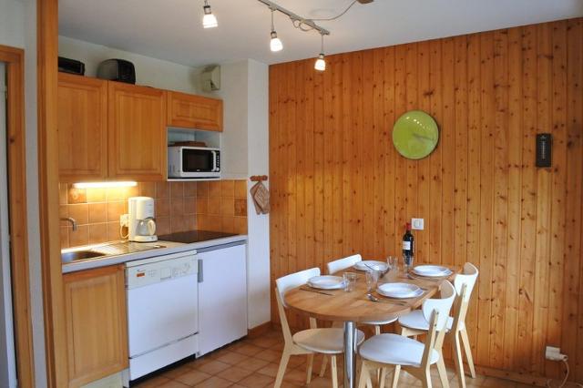 Appartements LE PICARON - Morzine