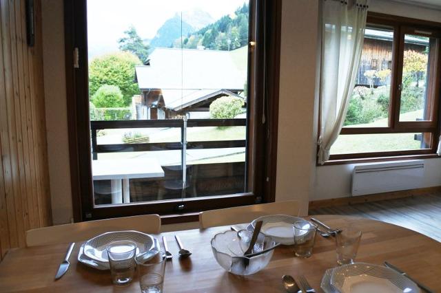 Appartements LE PICARON - Morzine