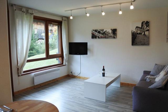 Appartements LE PICARON - Morzine