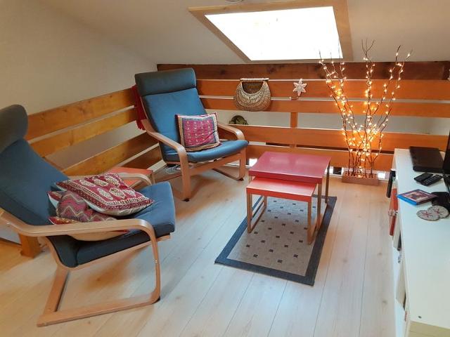 Appartements LES AMBRUNES - Morzine