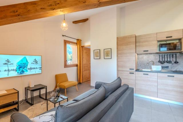 Appartements LES BAILICIMES - Morzine