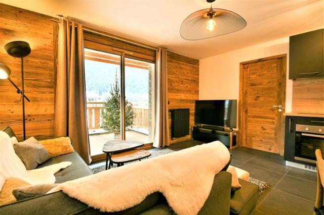 Appartements LES BAILICIMES - Morzine