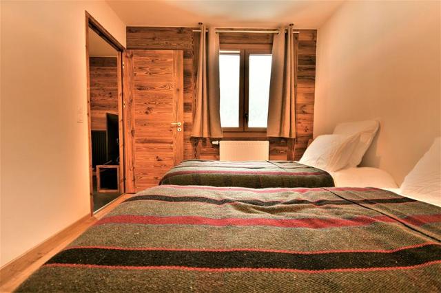 Appartements LES BAILICIMES - Morzine