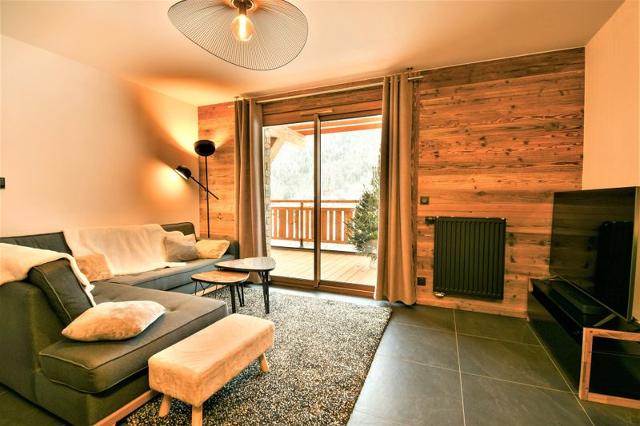 Appartements LES BAILICIMES - Morzine