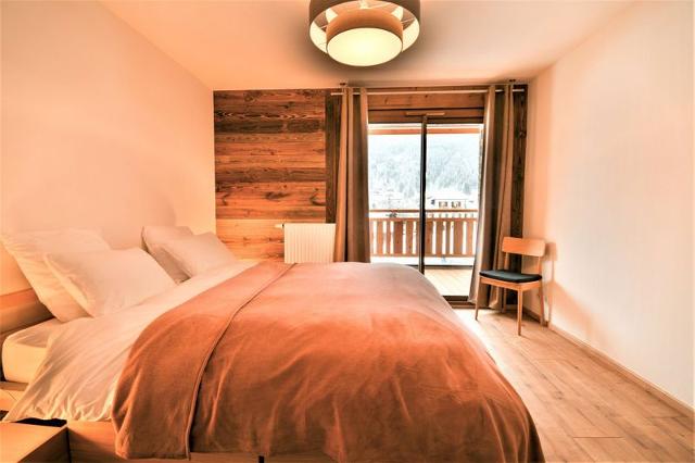 Appartements LES BAILICIMES - Morzine