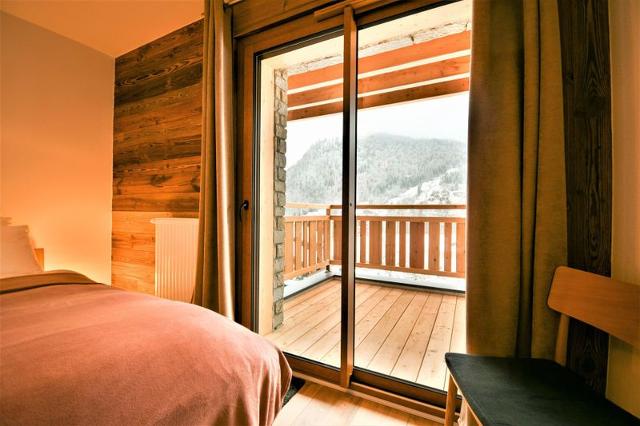 Appartements LES BAILICIMES - Morzine