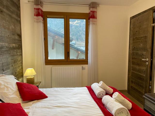 Appartements LES BAILICIMES - Morzine