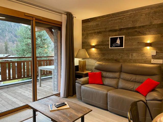 Appartements LES BAILICIMES - Morzine