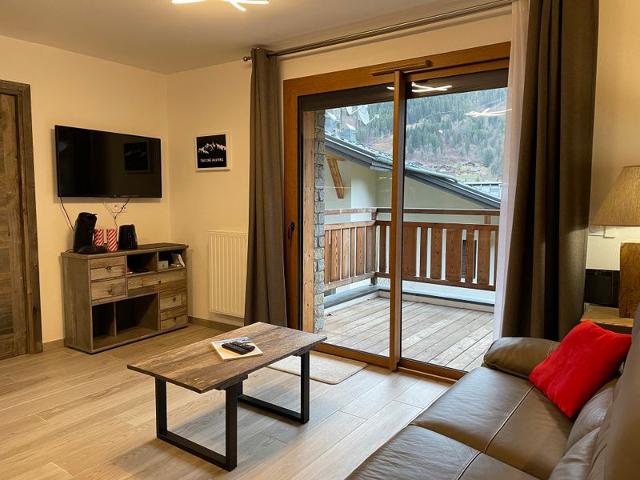 Appartements LES BAILICIMES - Morzine