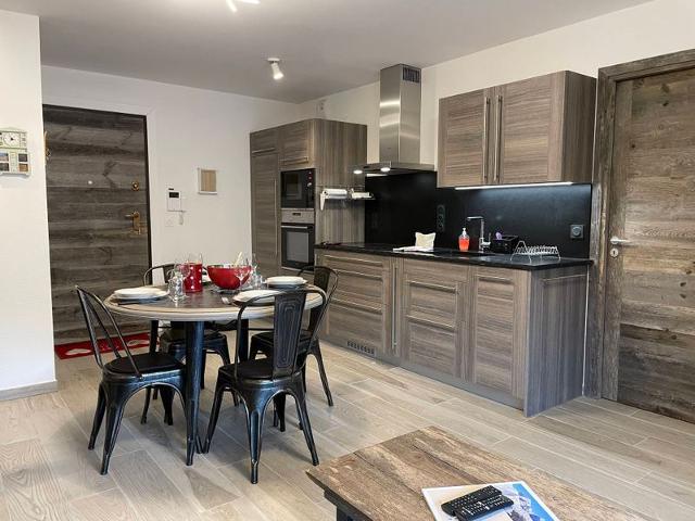 Appartements LES BAILICIMES - Morzine