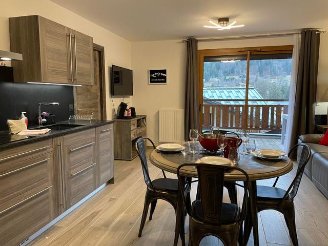 Appartements LES BAILICIMES - Morzine