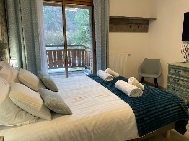 Appartements LES BAILICIMES - Morzine