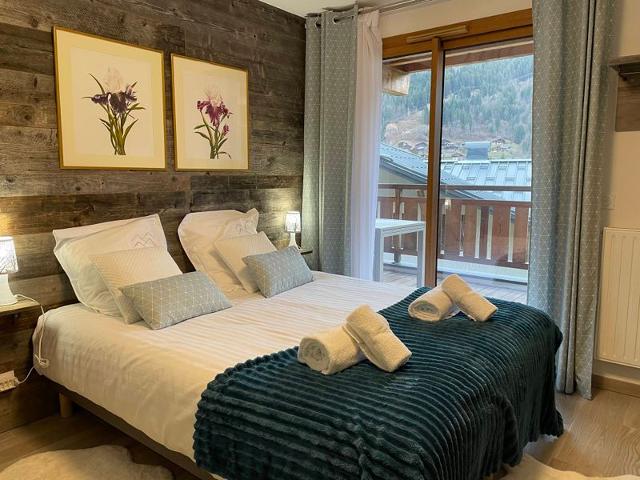 Appartements LES BAILICIMES - Morzine