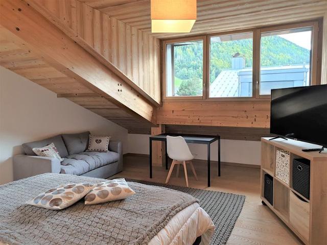 LES CHALETS DE JOUX PLANE - Morzine