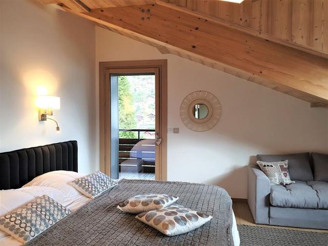 LES CHALETS DE JOUX PLANE - Morzine