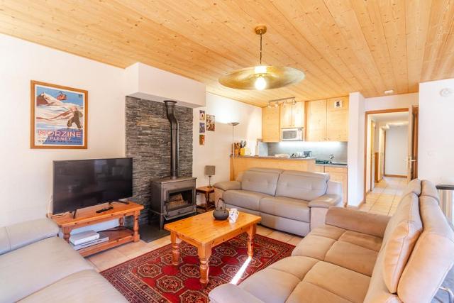 Appartements LES CORDETTES - Morzine