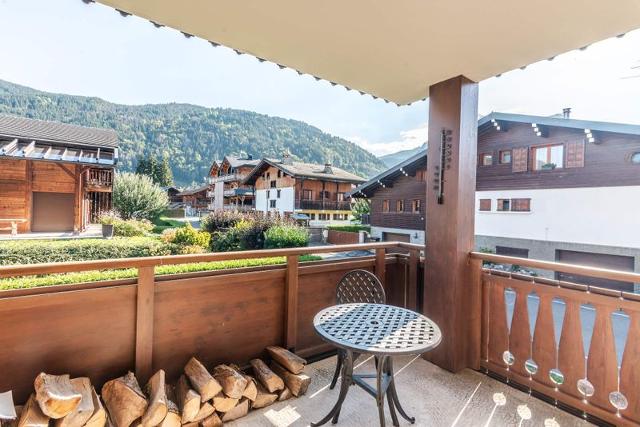 Appartements LES CORDETTES - Morzine