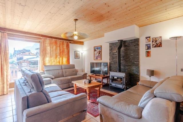 Appartements LES CORDETTES - Morzine