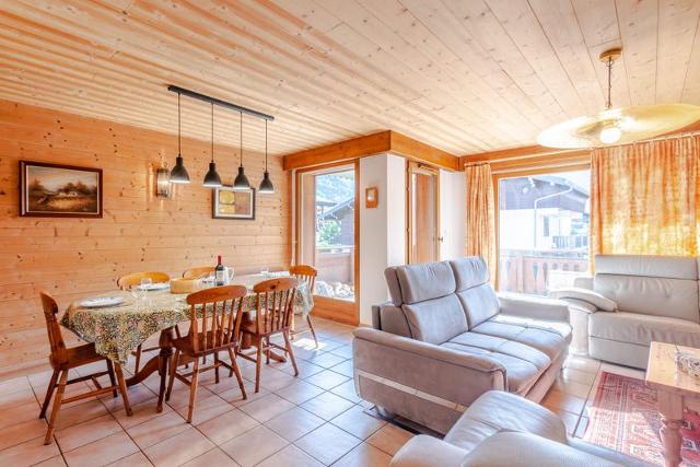 Appartements LES CORDETTES - Morzine