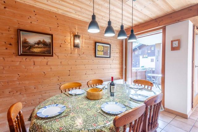 Appartements LES CORDETTES - Morzine