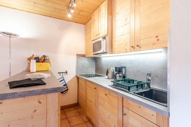 Appartements LES CORDETTES - Morzine