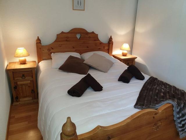 Appartements LES CORDETTES - Morzine