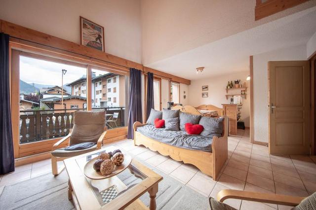 Appartements LES CORDETTES - Morzine