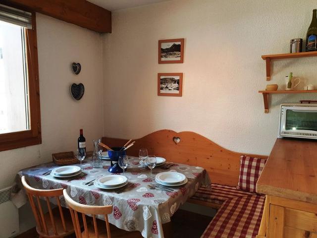 Appartements LES CORDETTES - Morzine