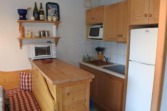 Appartements LES CORDETTES - Morzine