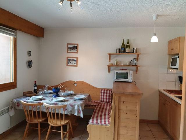 Appartements LES CORDETTES - Morzine