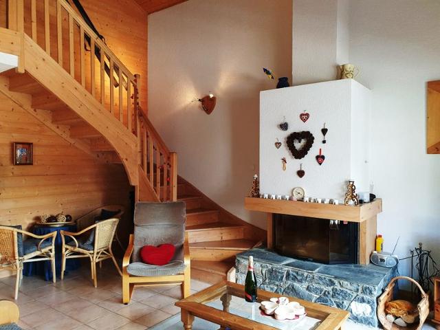 Appartements LES CORDETTES - Morzine