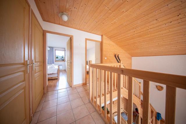 Appartements LES CORDETTES - Morzine