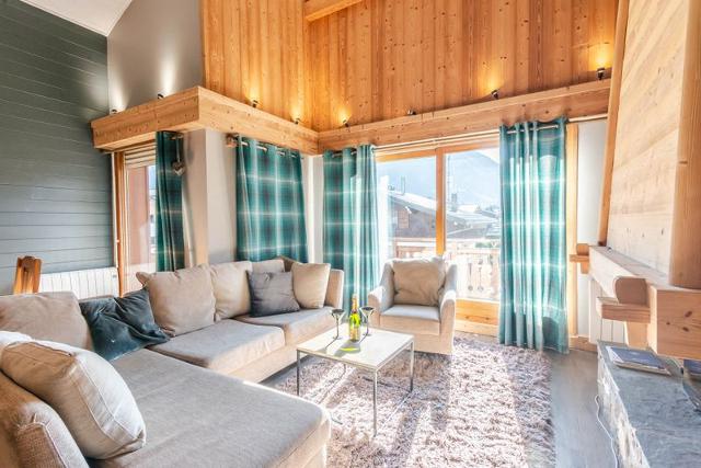 Appartements LES CORDETTES - Morzine