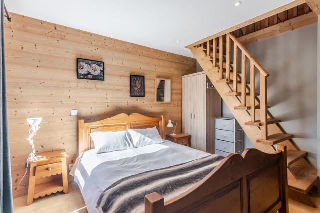 Appartements LES CORDETTES - Morzine