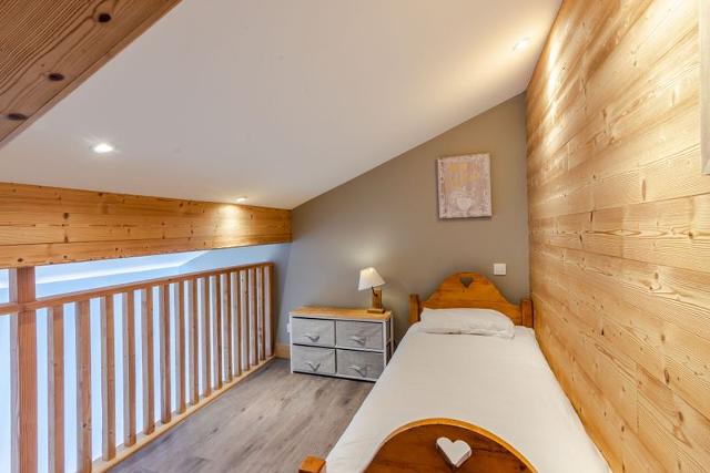 Appartements LES CORDETTES - Morzine